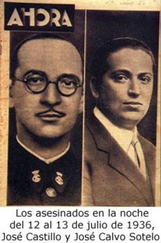 Asesinatos (1936)
