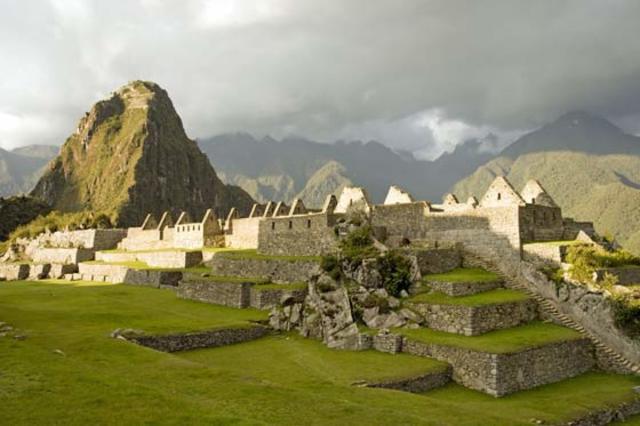 INCAS
