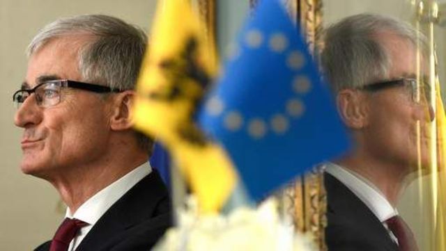 Vlaams Parlement keurt begroting 2017 goed