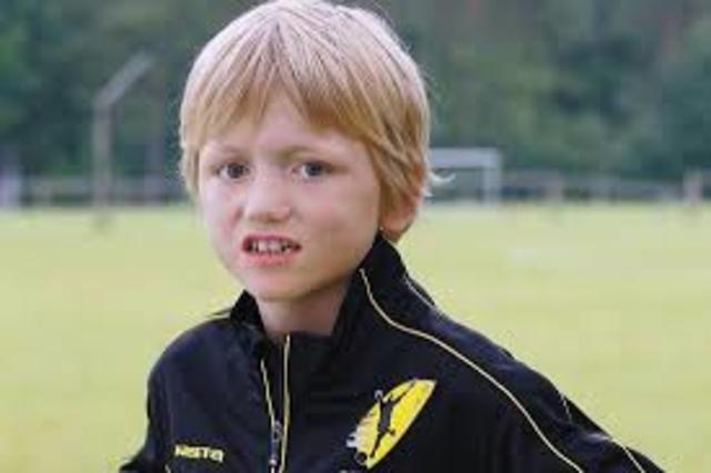 Film van het Jaar' staat stil bij dood hartpatiëntje Bas