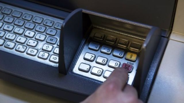 NOOIT EERDER ZOVEEL TERREURGELD ONTDEKT