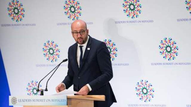 België geeft half miljoen aan VN voor vredesopbouw