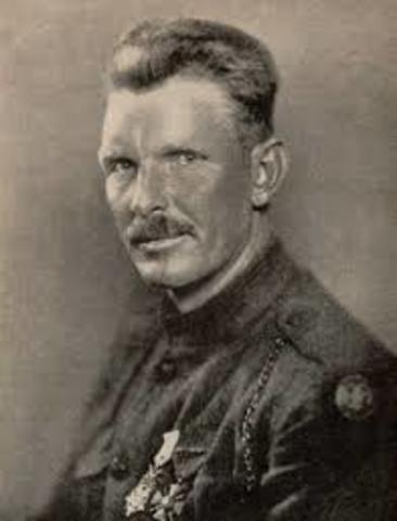 Alvin York
