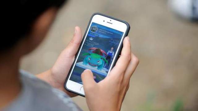 Pokémon Go leverde al 600 miljoen dollar op