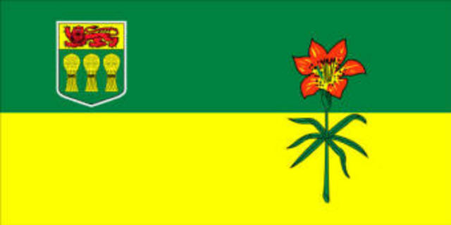Saskatchewan