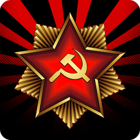 USSR Withdraws From War
