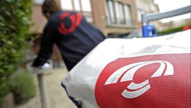 Bpost koopt 400 elektrische driewielscooters