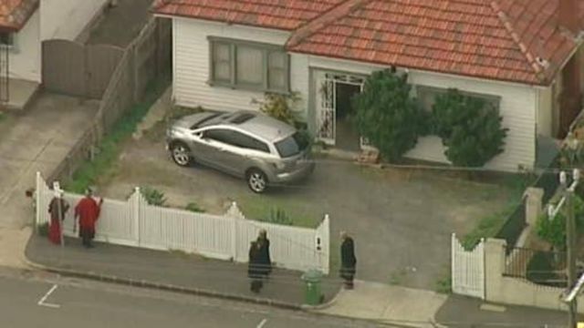 Australiër opgepakt voor plannen aanslag