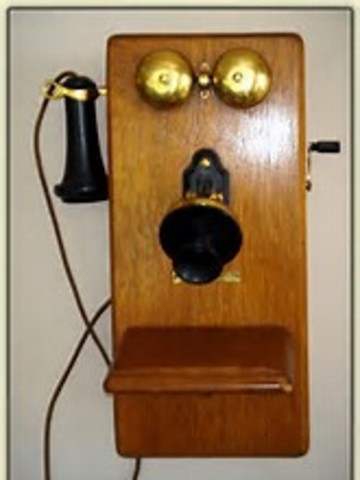 Telephone