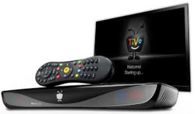 TiVo