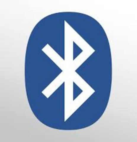 bluetooth