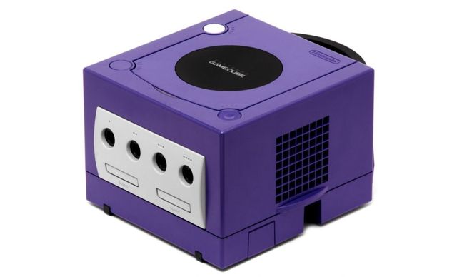 Gamecube