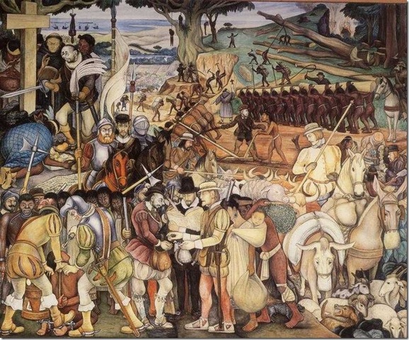 LA CRISI COLPISCE LE CLASSI POVERE