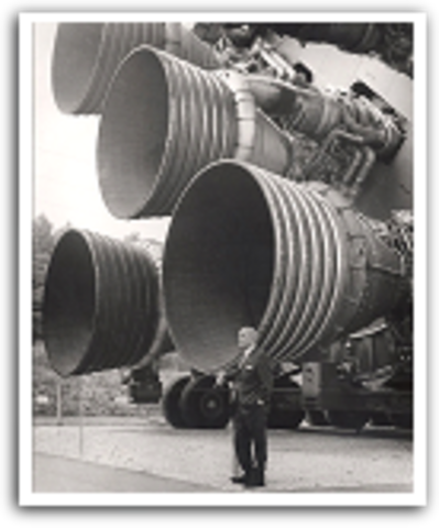 Rockets and Missiles (Picture taken from www.ww2sci-tech.org/essays/essay2.html)