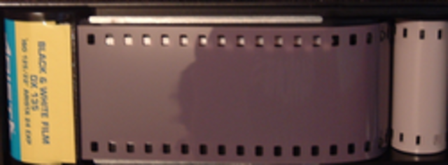 Photographic film was invented by George Eastman