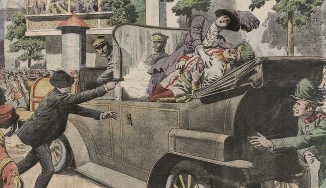 Atemptat de Sarajevo