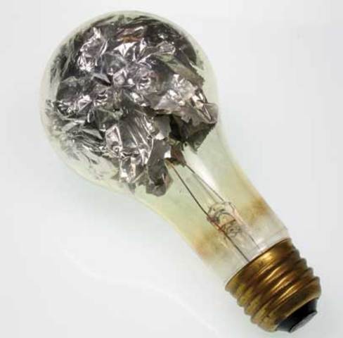 Modern Flash bulb was invented