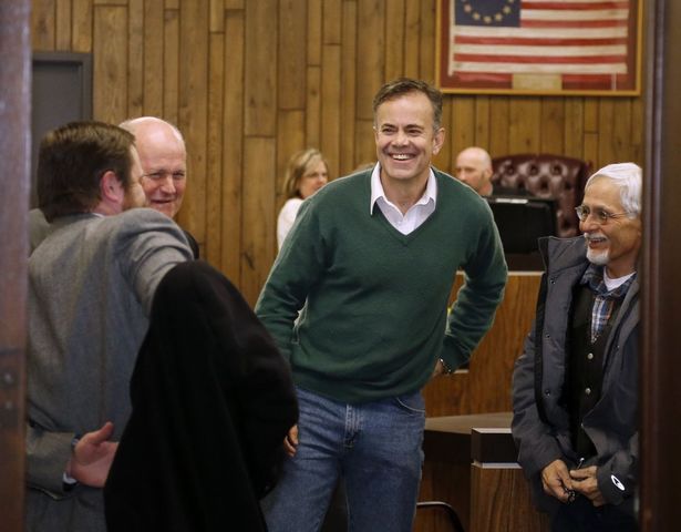 Bollen pleads to 1 count, given $2,000 fine