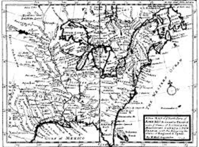 The Colonies Form Militias