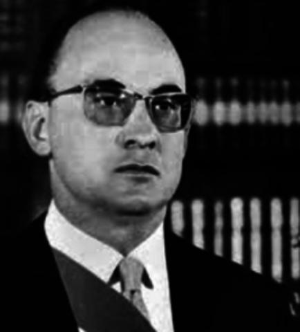 1970 Luis Echeverría Alvarez