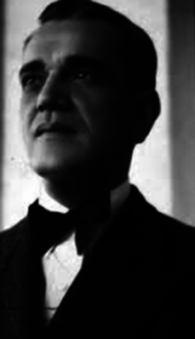 1952 Adolfo Ruiz Cortinez