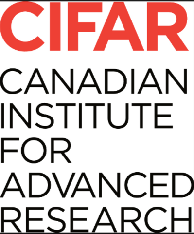 CIFAR funded Hinton's work