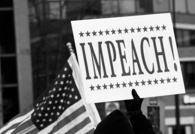 Impeachment