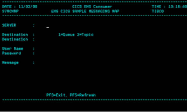 Sistemas operativos de multiprogramación,