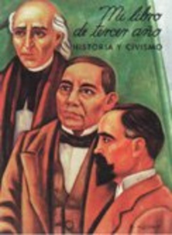 La primera edición de los libros gratuitos