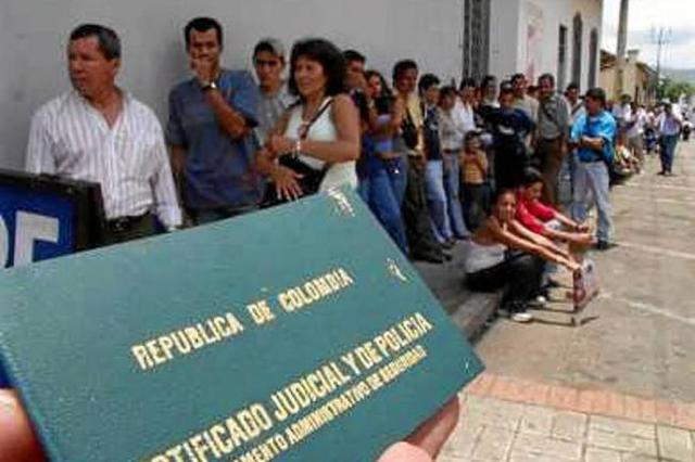 LEY 2150 DECRETO ANTITRAMITES