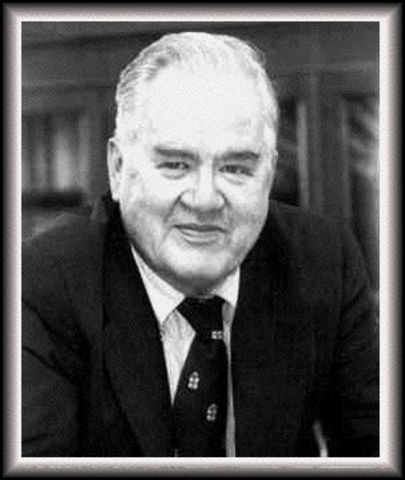 John Wilder Tukey