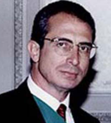 1988 Ernesto Zedillo Ponce de León
