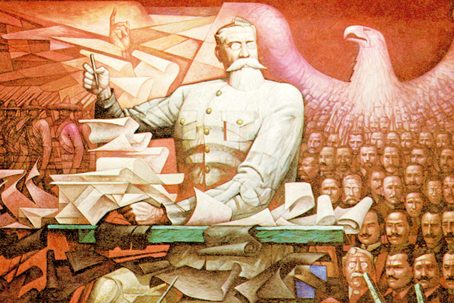 Constitución de 1917