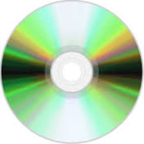 Compact Disk
