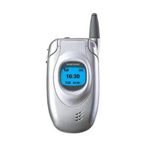 Samsung SGH-T100
