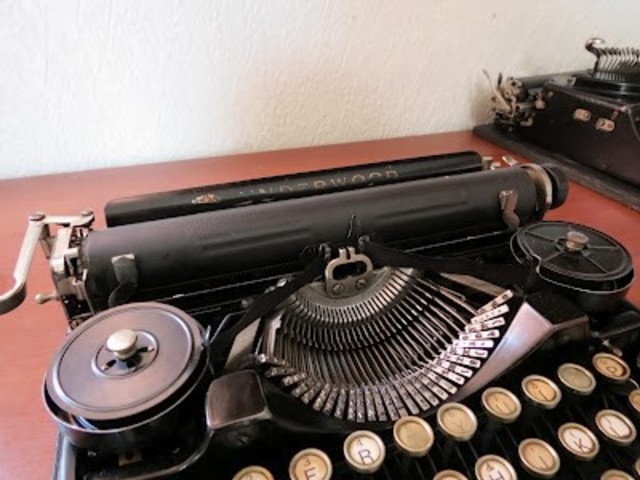 Se usa el rodillo por primera vez