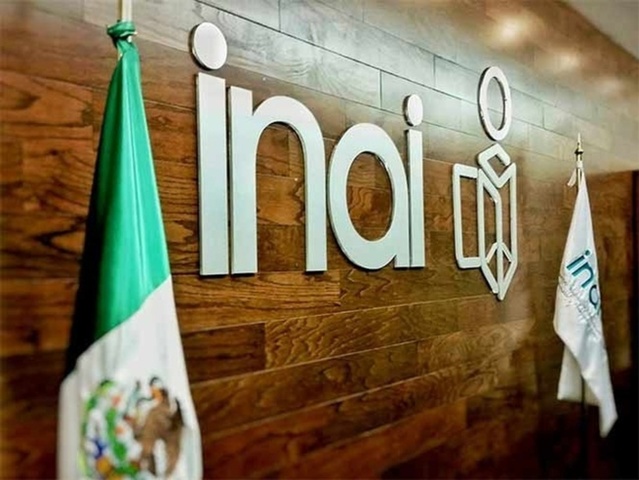 Ley Federal de Transparencia y Acceso a la Información Pública y Gubernamental