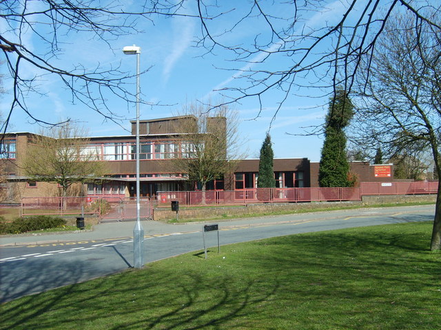 Start of Secondary School