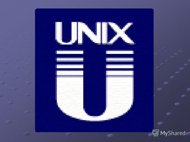 Es desarrollado el sistema operativo UNIX