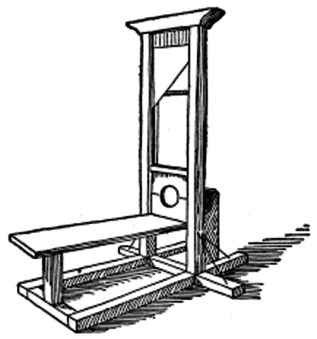 Guillotine