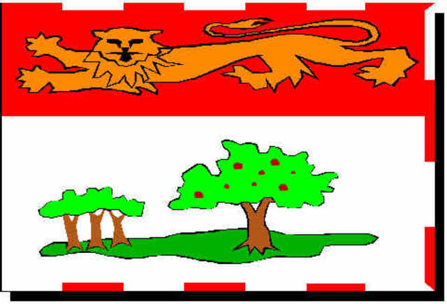 Prince Edward Island