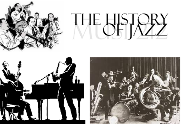 Jazz music
