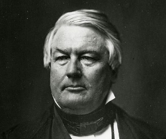 Millard Fillmore Presidency
