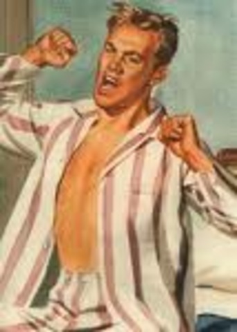 Omnēs iam surgunt et labōrāre parant quod Cornēlium et Aurēliam timent.