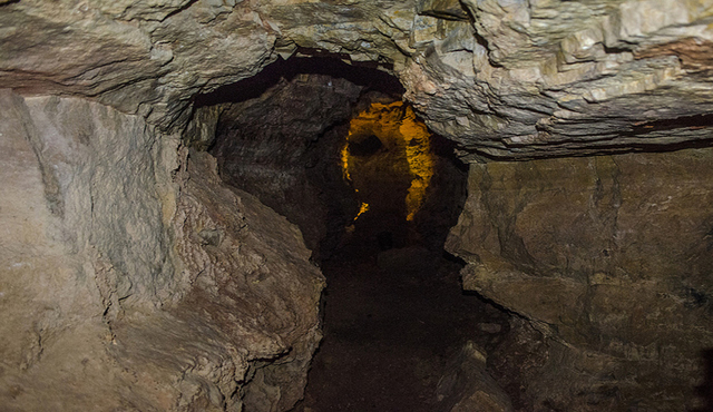 Wind Cave National Park