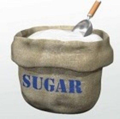 Sugar Act 1764