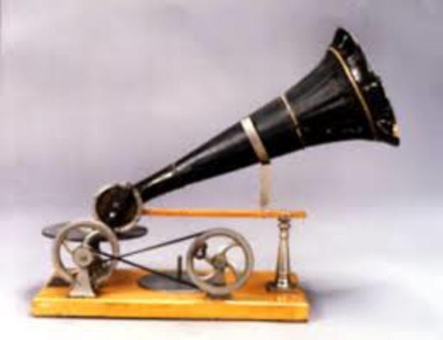 Gramophone