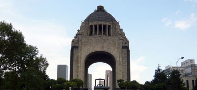 Confederación Nacional de Organizaciones Populares (CNOP).