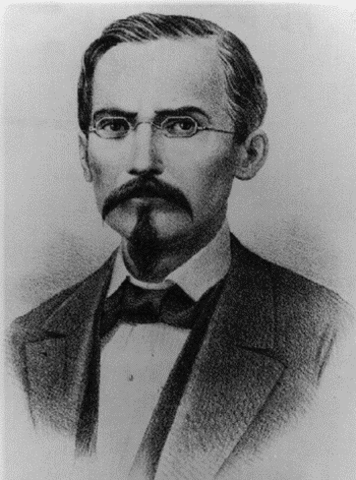 José Santos Degollado