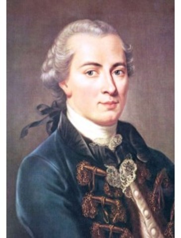 Immanuel Kant